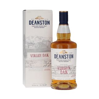 Deanston Virgin Oak 0,7 L - ვისკი დანსტონი ვირჯინ ოუქი