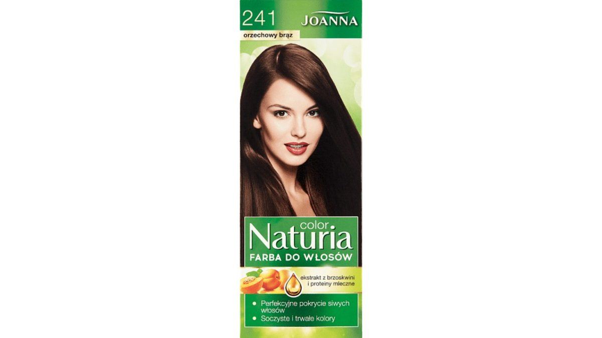 თმის საღებავები