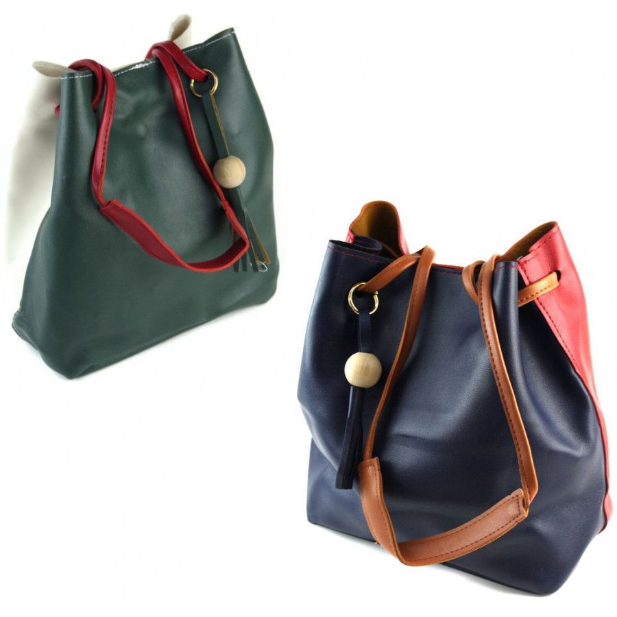 Рюкзаки, сумки і валізи