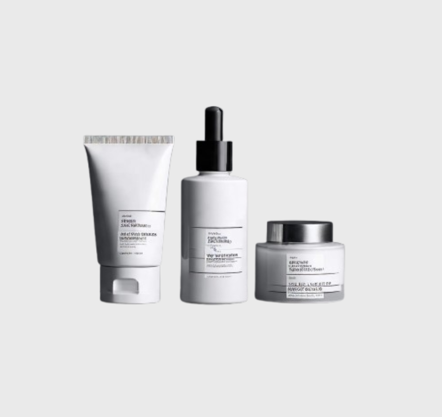 Սափրվելու միջոցներ