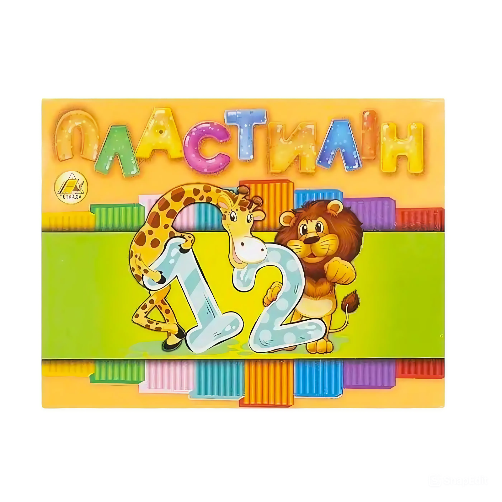 Товари для творчості