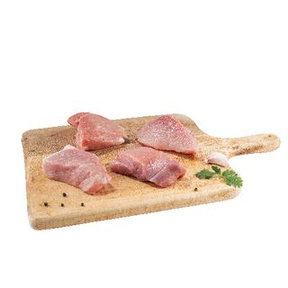 ღორის კუბები /აგროჰაბი/ / 500 გრ