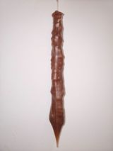 ჩურჩხელა ნიგვზის კახური 1 ცალი