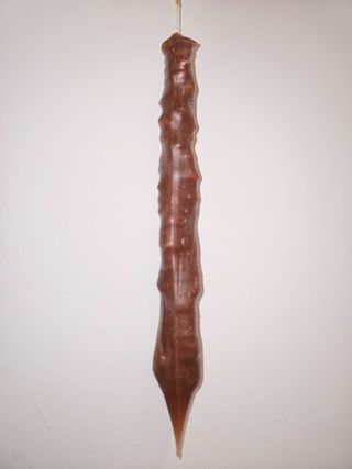 ჩურჩხელა ნიგვზის კახური 1 ცალი