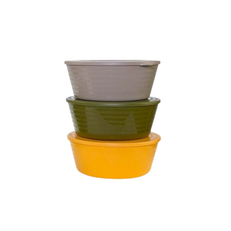 Посуд для зберігання