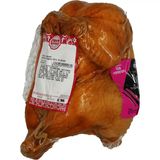 Курка Вигода холодного копчення по-домашньому вагова, 100г