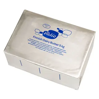 წონის კარაქი /Valio/ / 100 გ.