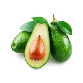 Авокадо вагове 1 гат, 100 г