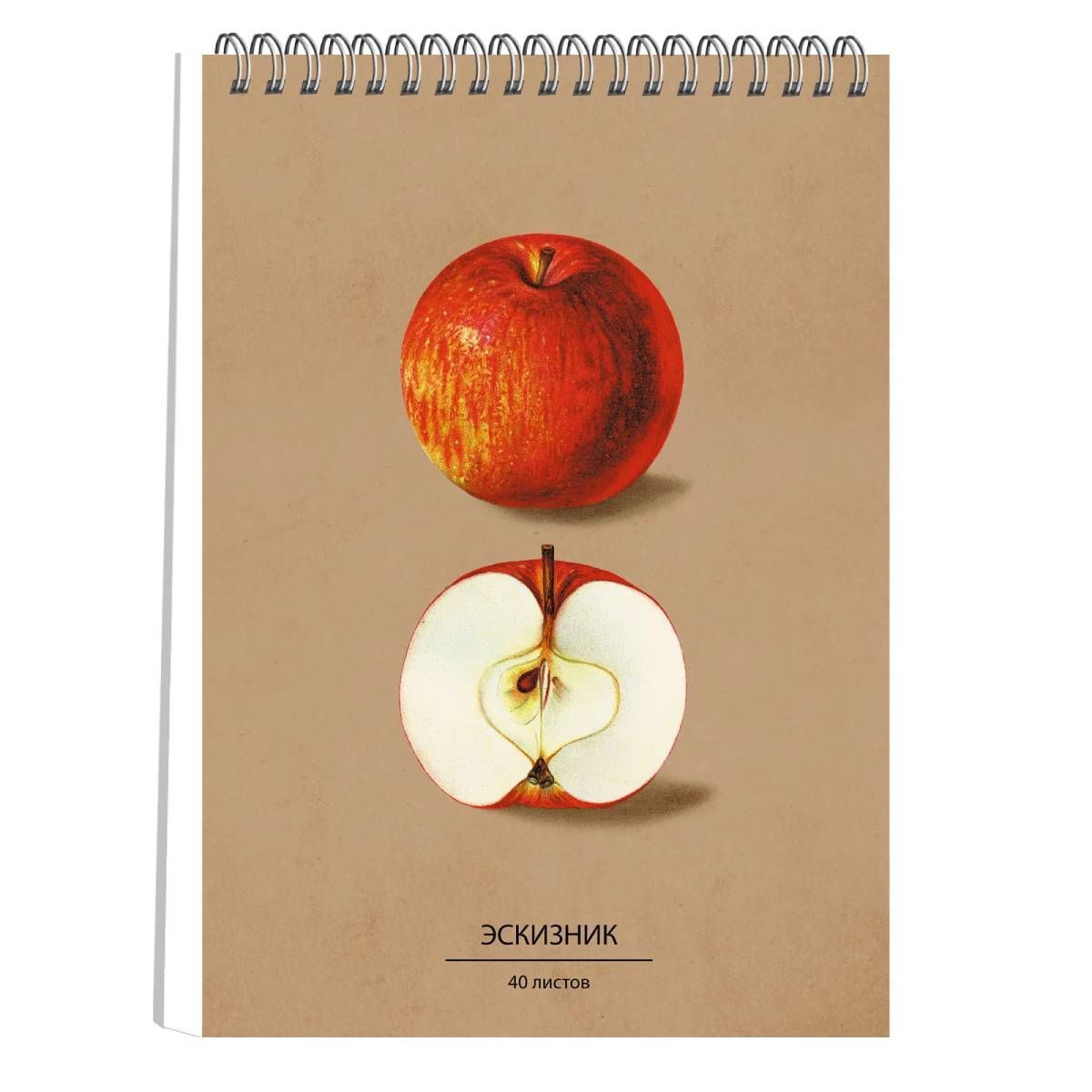 Блокноты, записные книжки