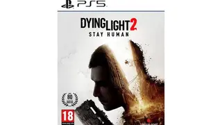 PS5 DYING LIGHT 2 STAY HUMAN