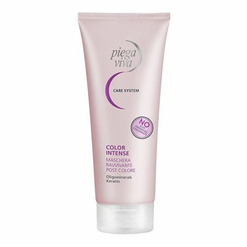 თმის ზეთი და ნიღაბი