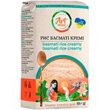 Рис Art Foods Басматі Кремі 500г