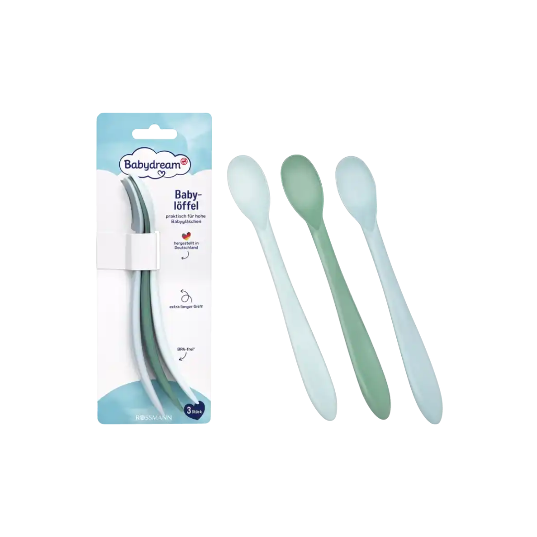 Մանկական սպասք և գոգնոցներ