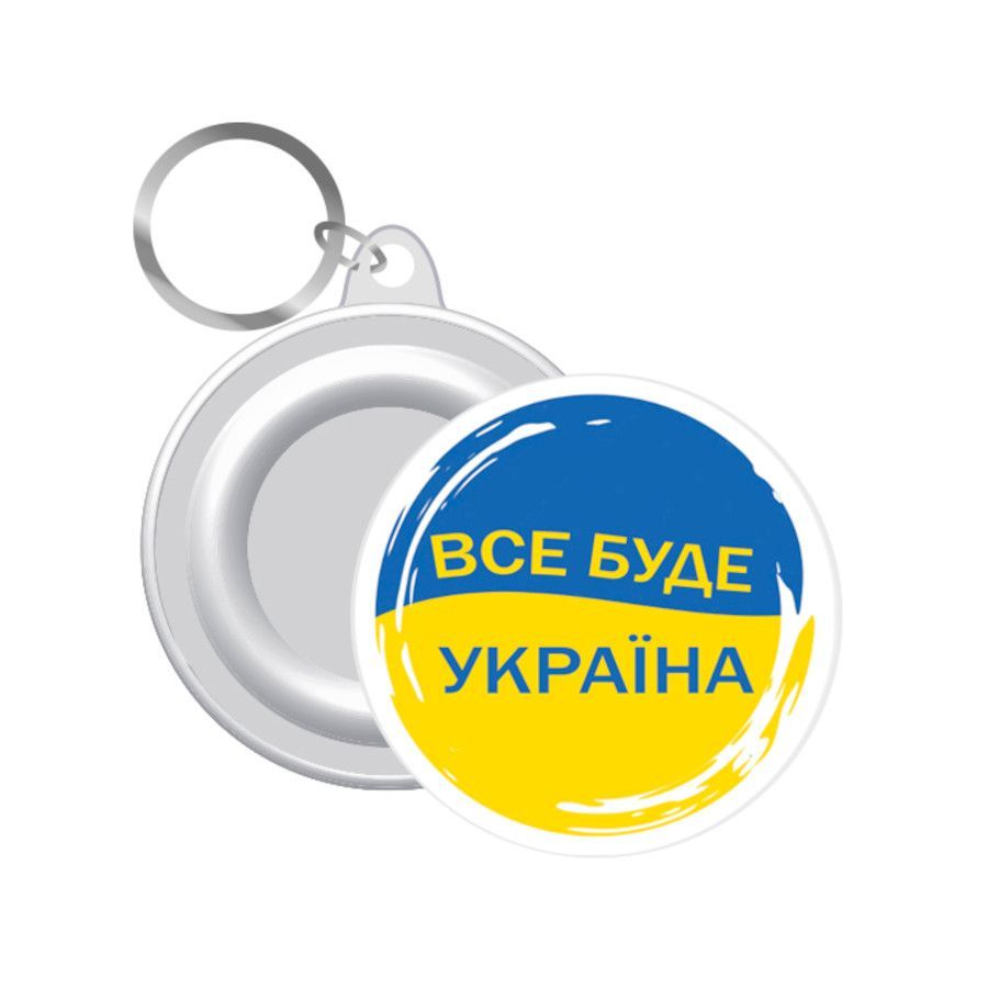 Сувенірна продукція