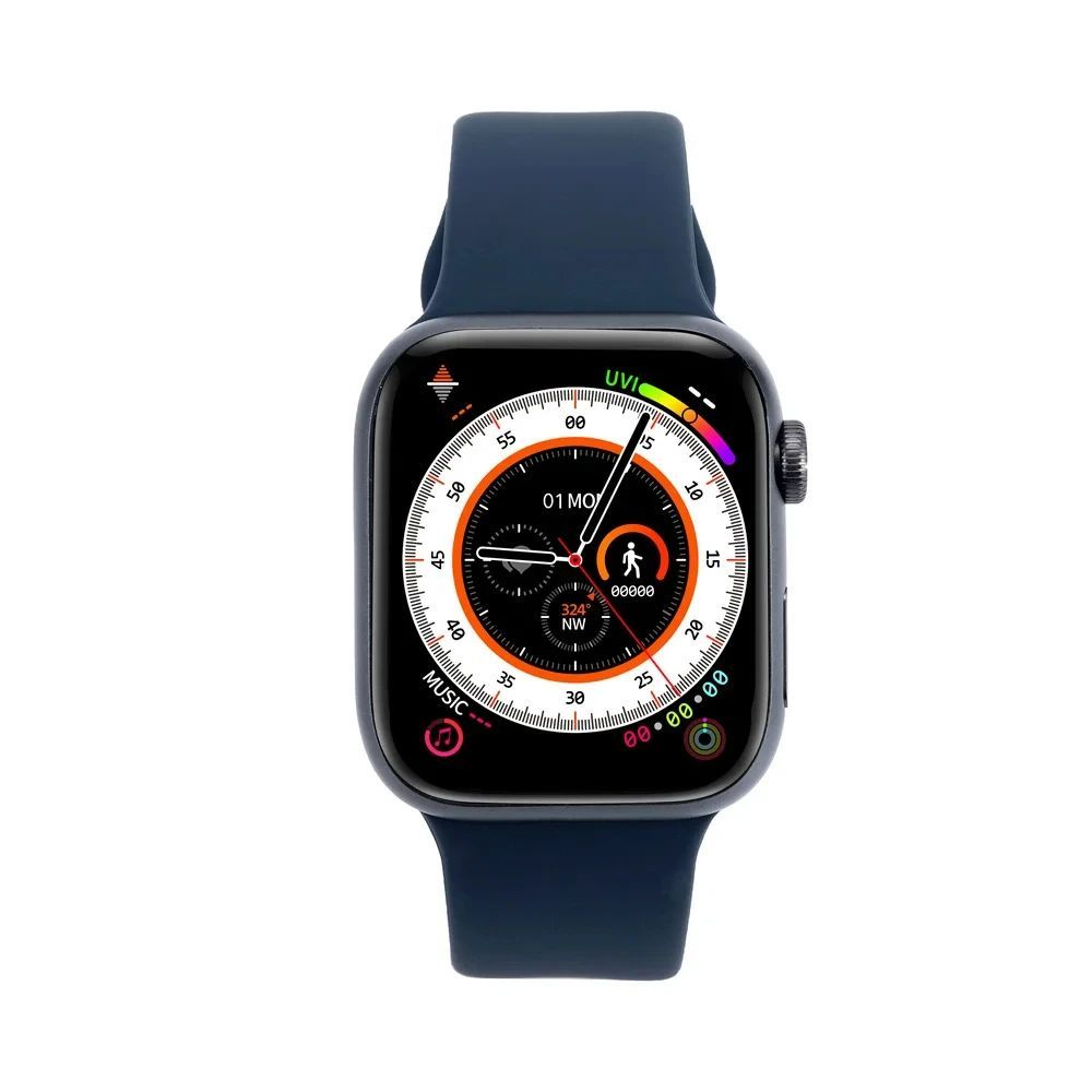 სმარტ საათი