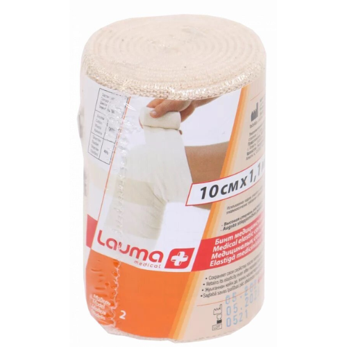 ბინტი და პლასტირი