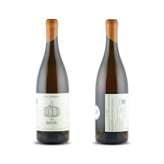 M.D. Winery Kisi Khikhvi 2022 Qvevri/Oak Dante - მ.დ. ვაინერი ქისი ხიხვი 2022 ქვევრი/კასრი (დანტე)
