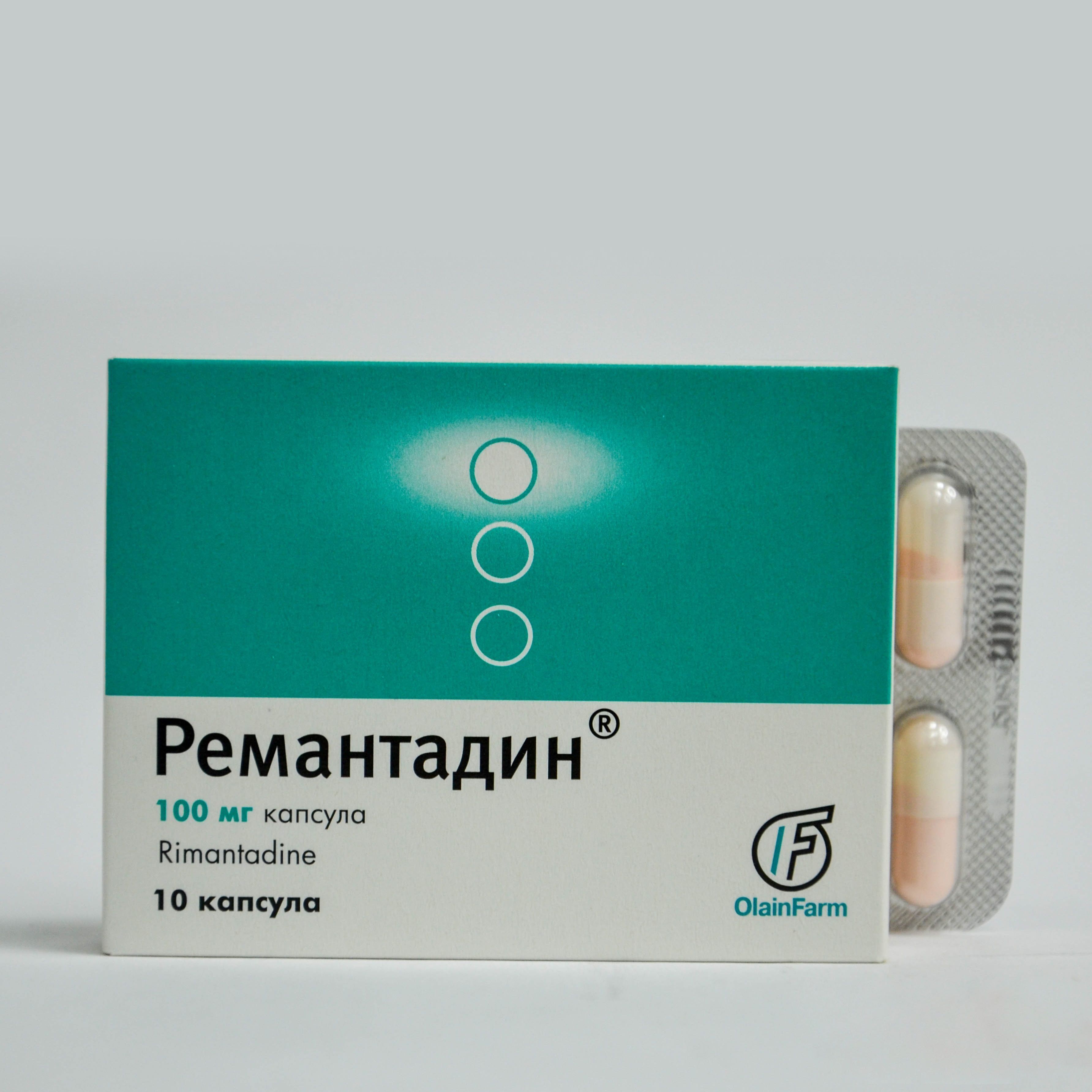 Противовирусные и противовоспалительные средства.