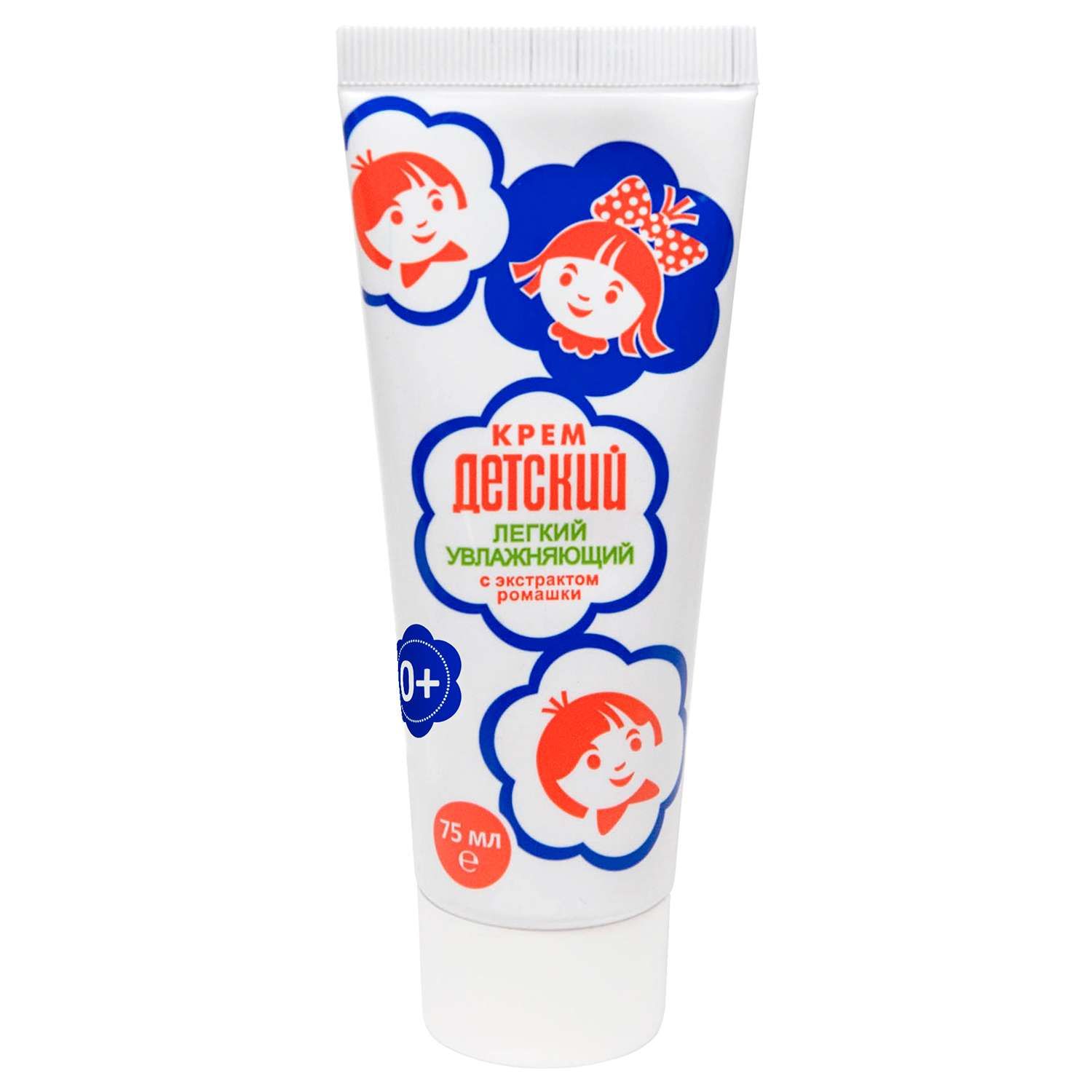 Уход за кожей ребенка