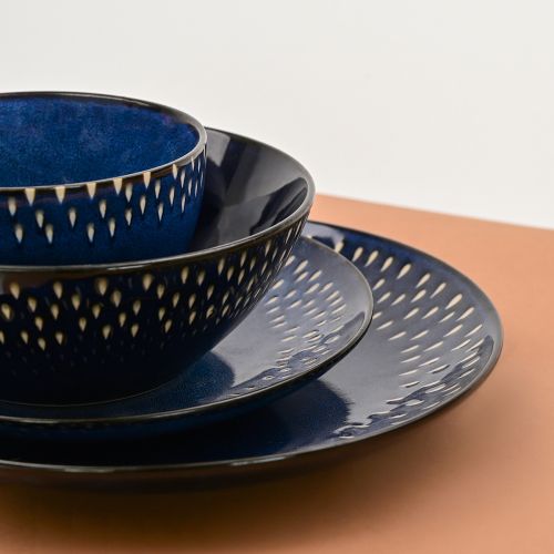 Посуд столовий для страв