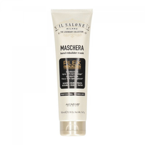 თმის ზეთი და ნიღაბი