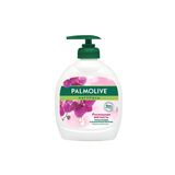 პალმოლივ ნატურალი თხევადი საპონი ორქიდეით 300 მლ/8693495031080