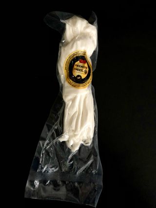 Сир косічка біла, 100 г