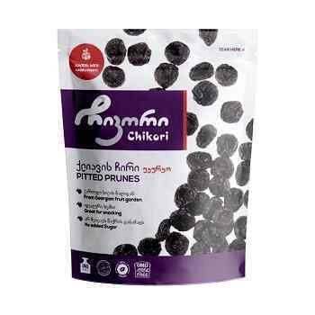 ჩირეული და ჩურჩხელა