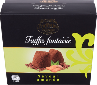 Цукерки Chocmod трюфель 200 г Солона карамель (Франція)