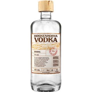 Горілка Koskenkorva Original  0.5 л