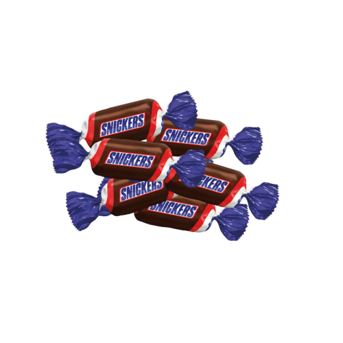 Specials: Քաղցրավենիք