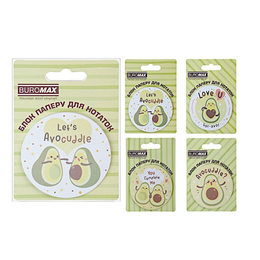 Паперова продукція