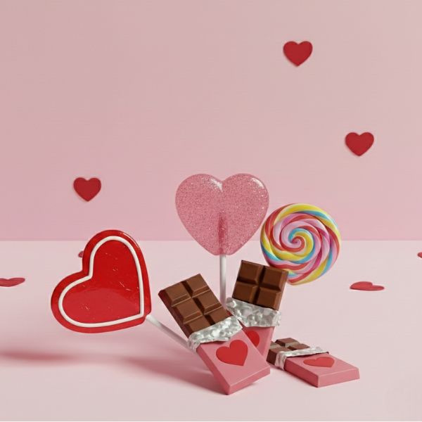 სასაჩუქრე ბოქსი 🍓