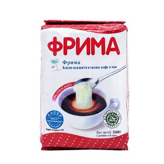 СЛИВКИ СУХИЕ FRIMA 500ГР