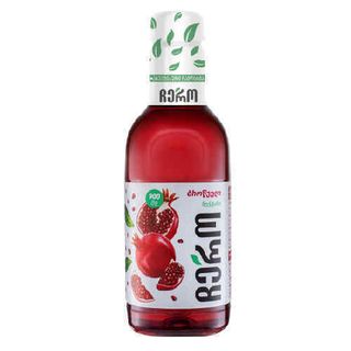 წვენი/ჩერო ბროწეული / 0.900ლ პეტი