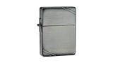 Zippo, Lighter, Replica w/slash Original