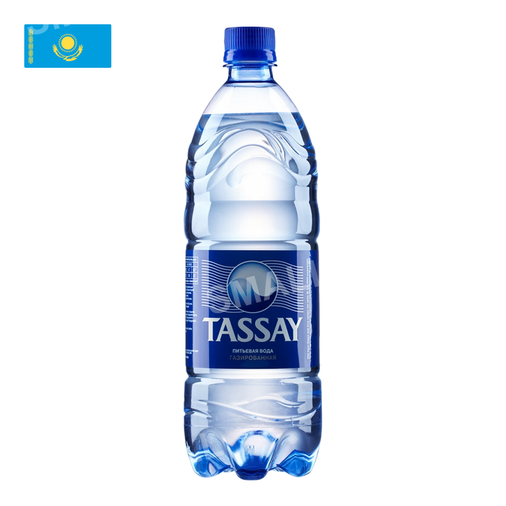 Вода и напитки KZ