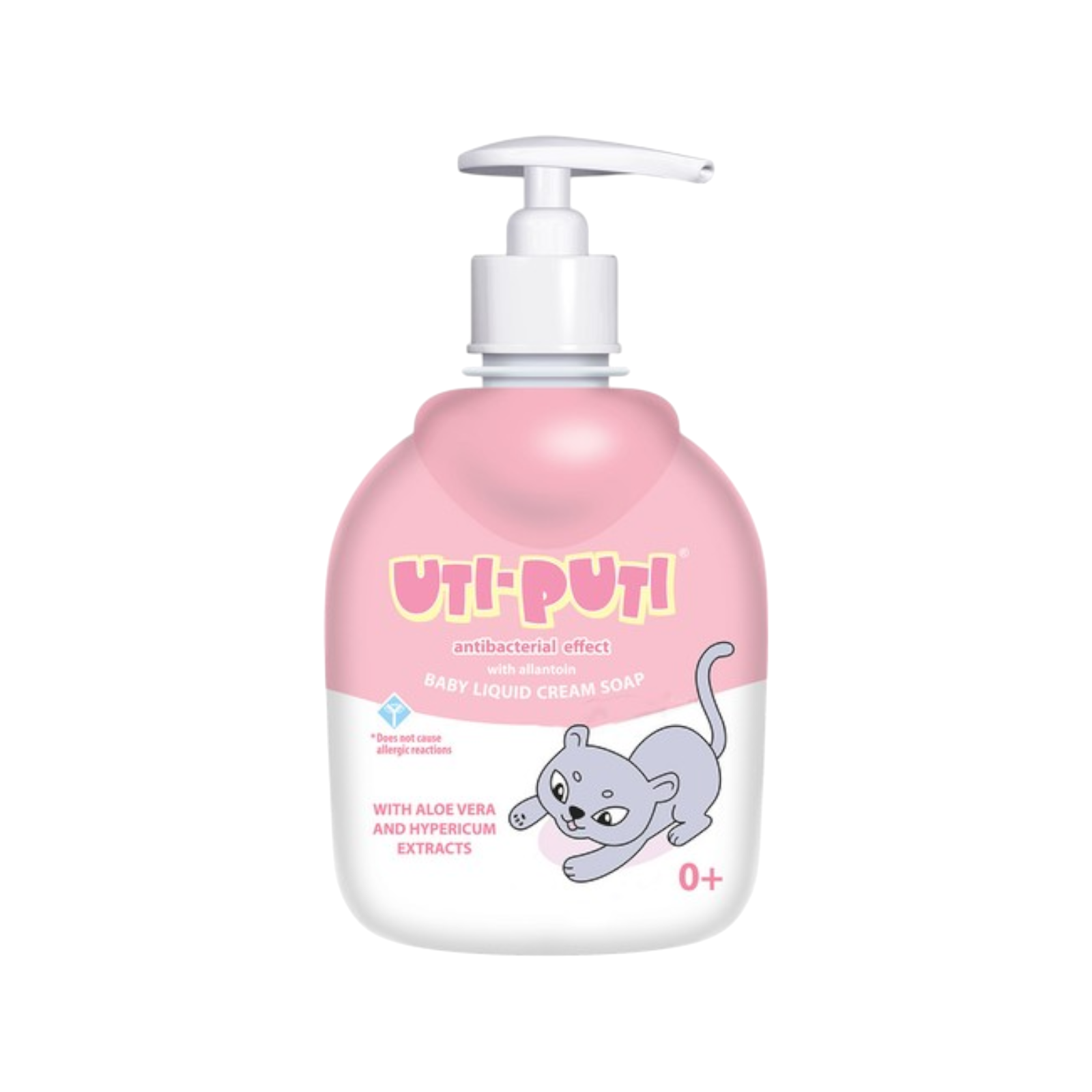 Догляд та гігієна для дітей