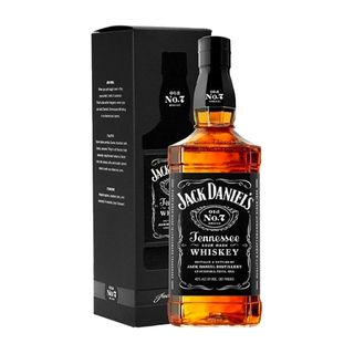 ვისკი /ჯეკ დენიელსი/ 1ლ