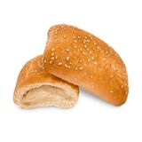 Пекач 70 г з картоплею (Ф) без/уп ГП