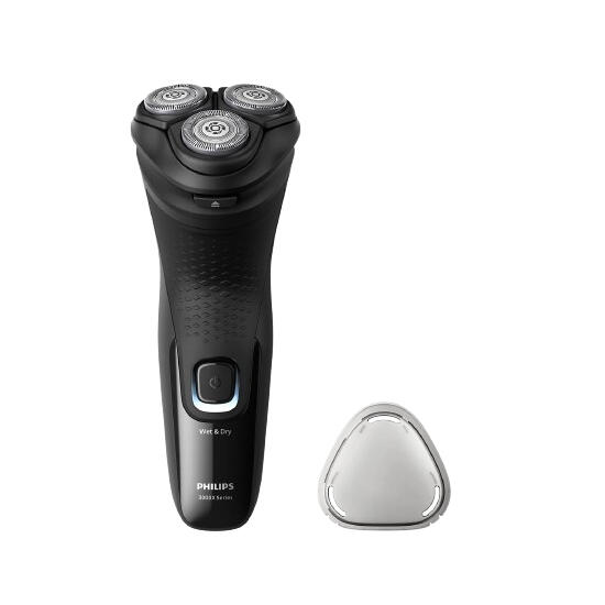 Shaving & Hair Removal