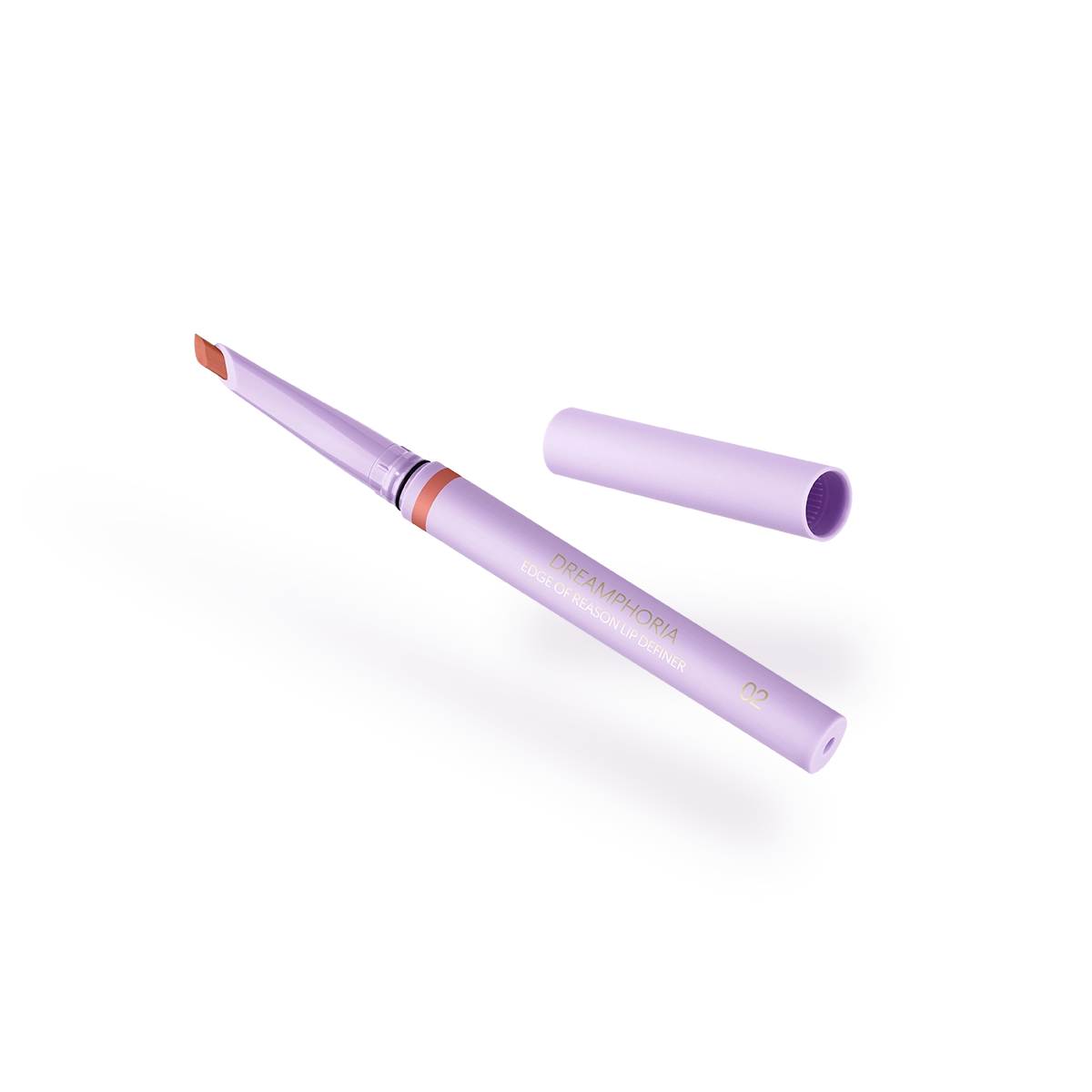 DREAMPHORIA-LIP PENCILS