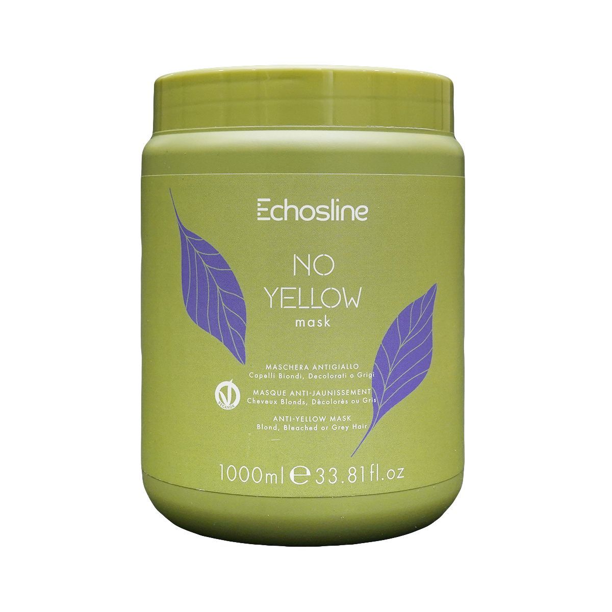 თმის ზეთი და ნიღაბი