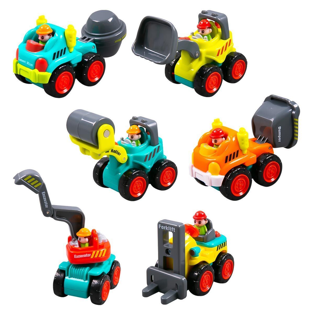 Развивающие игры