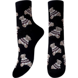 Шкарпетки Легка Хода жіночі 5662 розмір 25 чорний