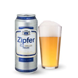 Пиво Zipfer Original 0.5л