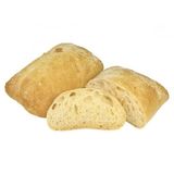 Чіабатта 160г з сиpoм