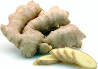 ჯინჯერი (იმპ)