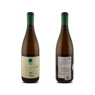 Babunidze Wines Khikhvi 2021 Qvevri, - ბაბუნიძის მარანი ხიხვი 2021 ქვევრი