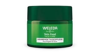 ველედა სქინ ფუდის დღის კრემი